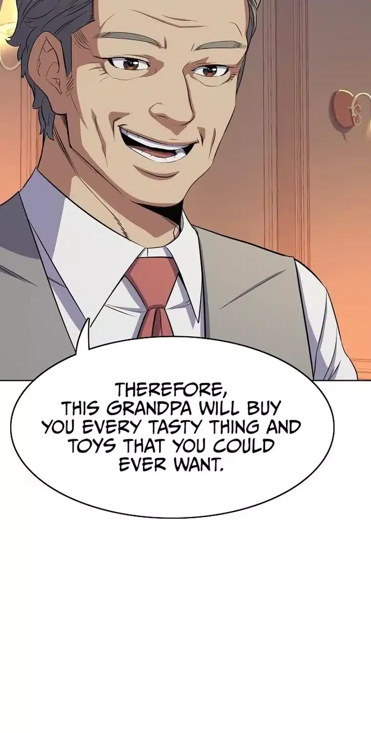 Read The Chaebeol’s Youngest Son chapter 5 image 53 on Lezhin