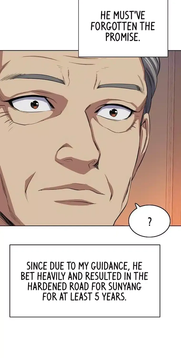 Read The Chaebeol’s Youngest Son chapter 5 image 55 on Lezhin