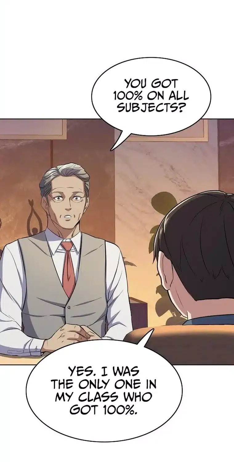 Read The Chaebeol’s Youngest Son chapter 5 image 57 on Lezhin