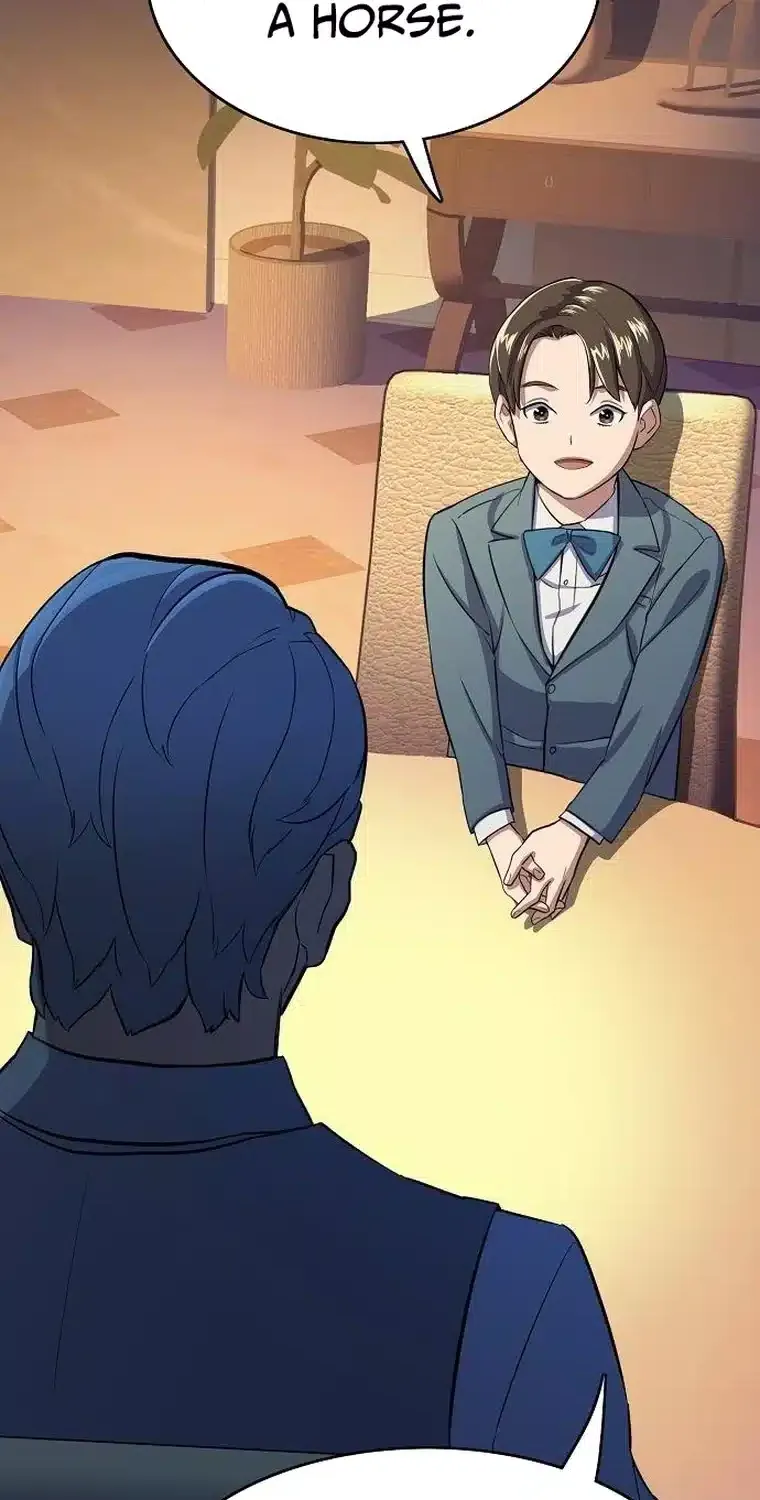 Read The Chaebeol’s Youngest Son chapter 5 image 61 on Lezhin