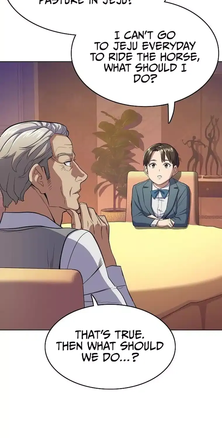 Read The Chaebeol’s Youngest Son chapter 5 image 68 on Lezhin