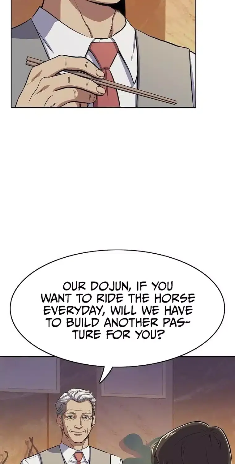 Read The Chaebeol’s Youngest Son chapter 5 image 75 on Lezhin