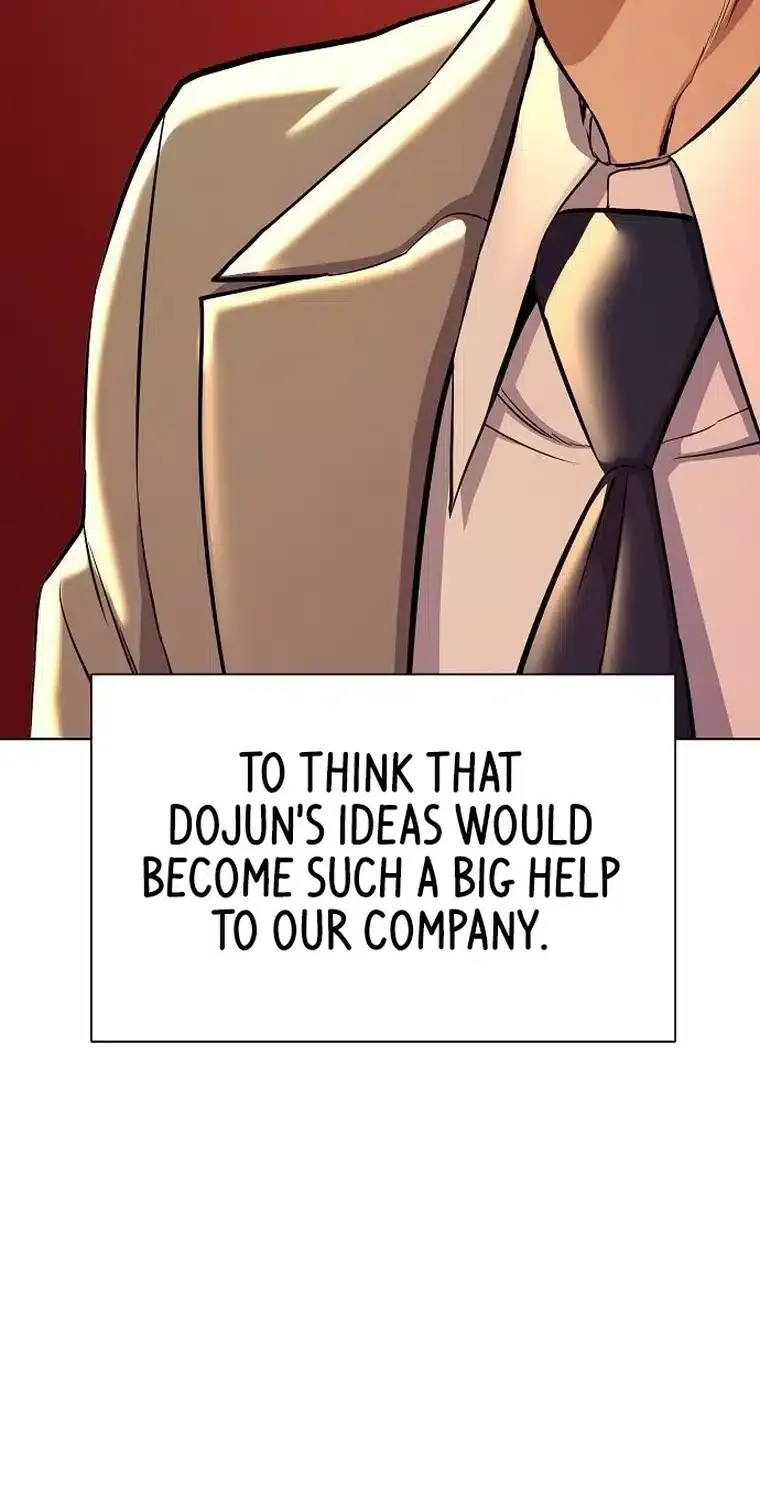 Read The Chaebeol’s Youngest Son chapter 5 image 8 on Lezhin