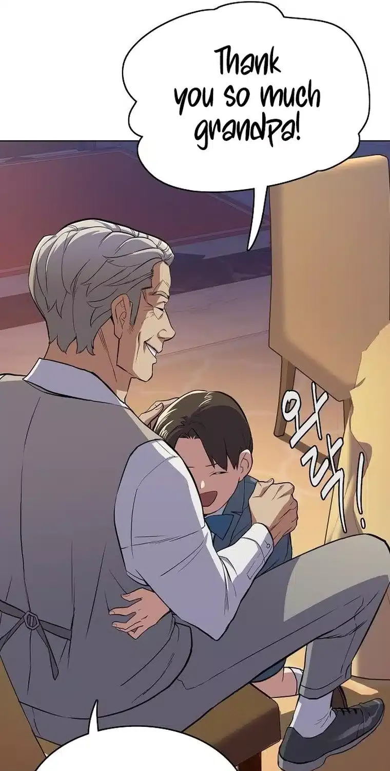 Read The Chaebeol’s Youngest Son chapter 5 image 80 on Lezhin