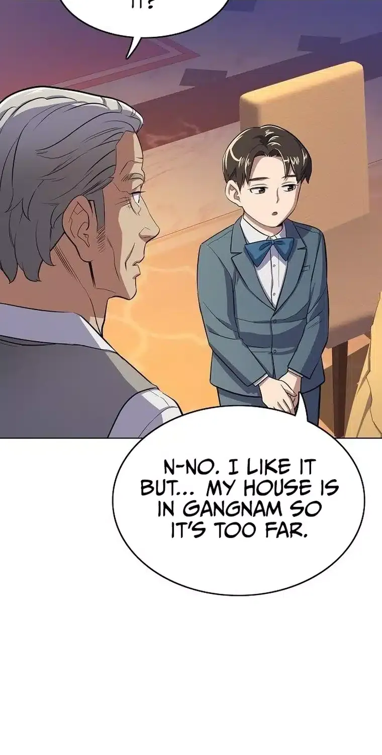 Read The Chaebeol’s Youngest Son chapter 5 image 85 on Lezhin