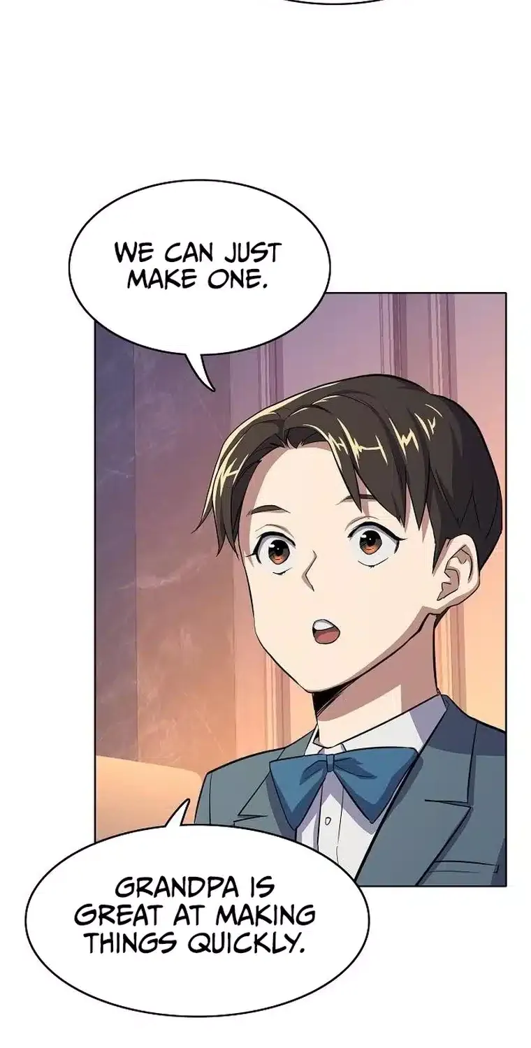 Read The Chaebeol’s Youngest Son chapter 5 image 87 on Lezhin