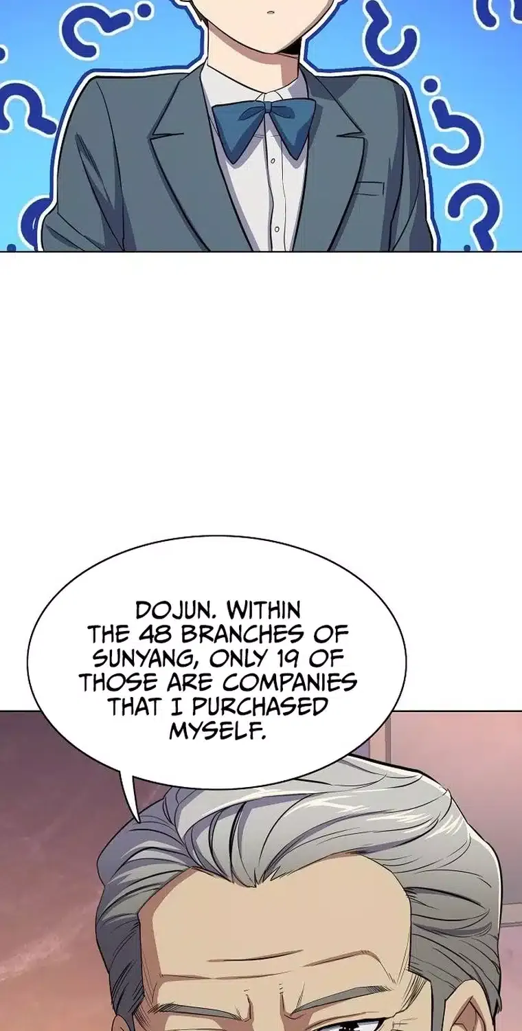 Read The Chaebeol’s Youngest Son chapter 5 image 92 on Lezhin