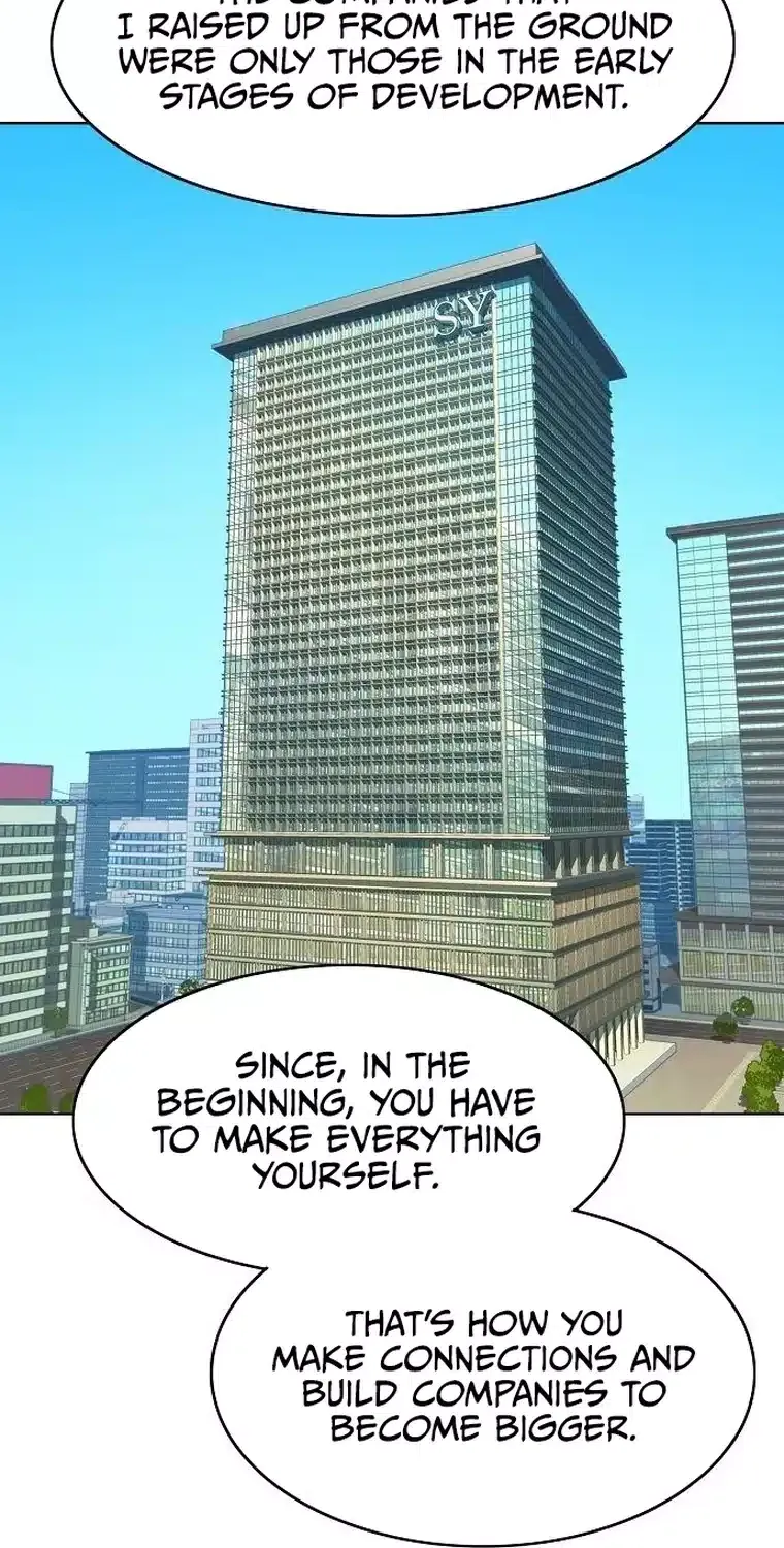 Read The Chaebeol’s Youngest Son chapter 5 image 95 on Lezhin