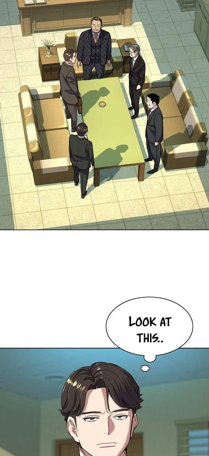 Read The Chaebeol’s Youngest Son chapter 51 image 10 on Lezhin