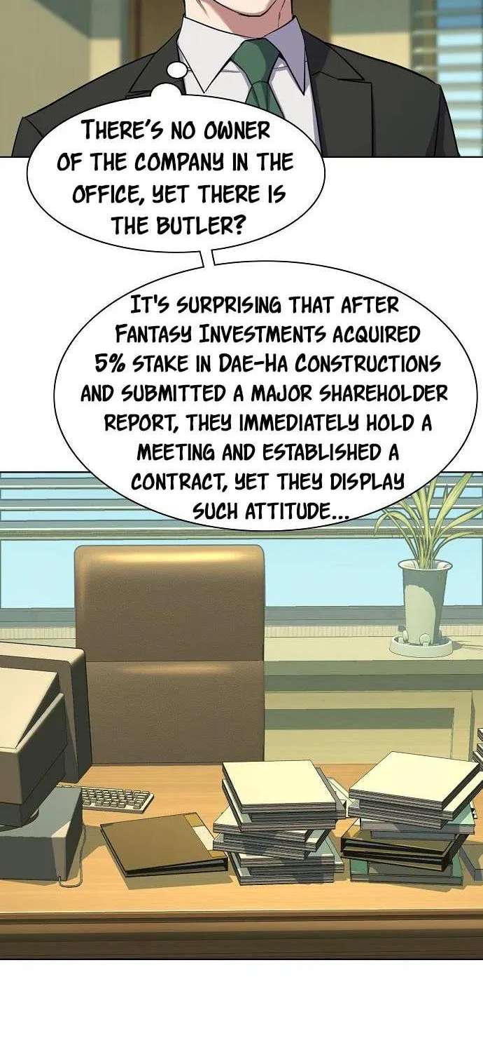 Read The Chaebeol’s Youngest Son chapter 51 image 11 on Lezhin
