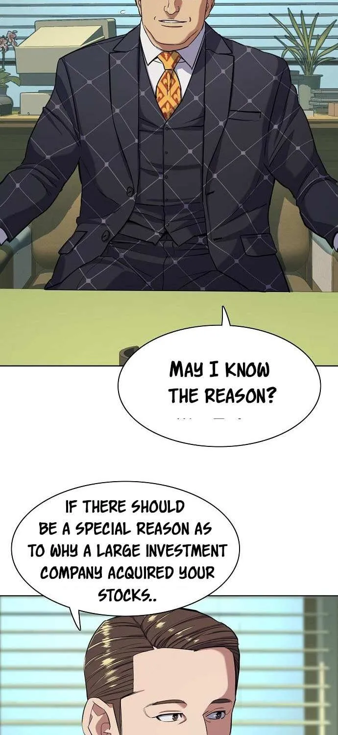 Read The Chaebeol’s Youngest Son chapter 51 image 16 on Lezhin