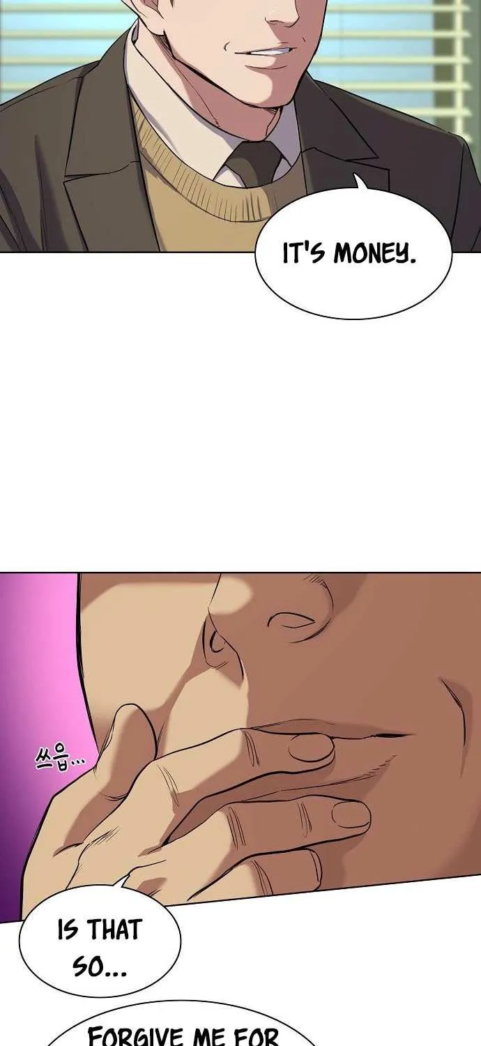 Read The Chaebeol’s Youngest Son chapter 51 image 17 on Lezhin