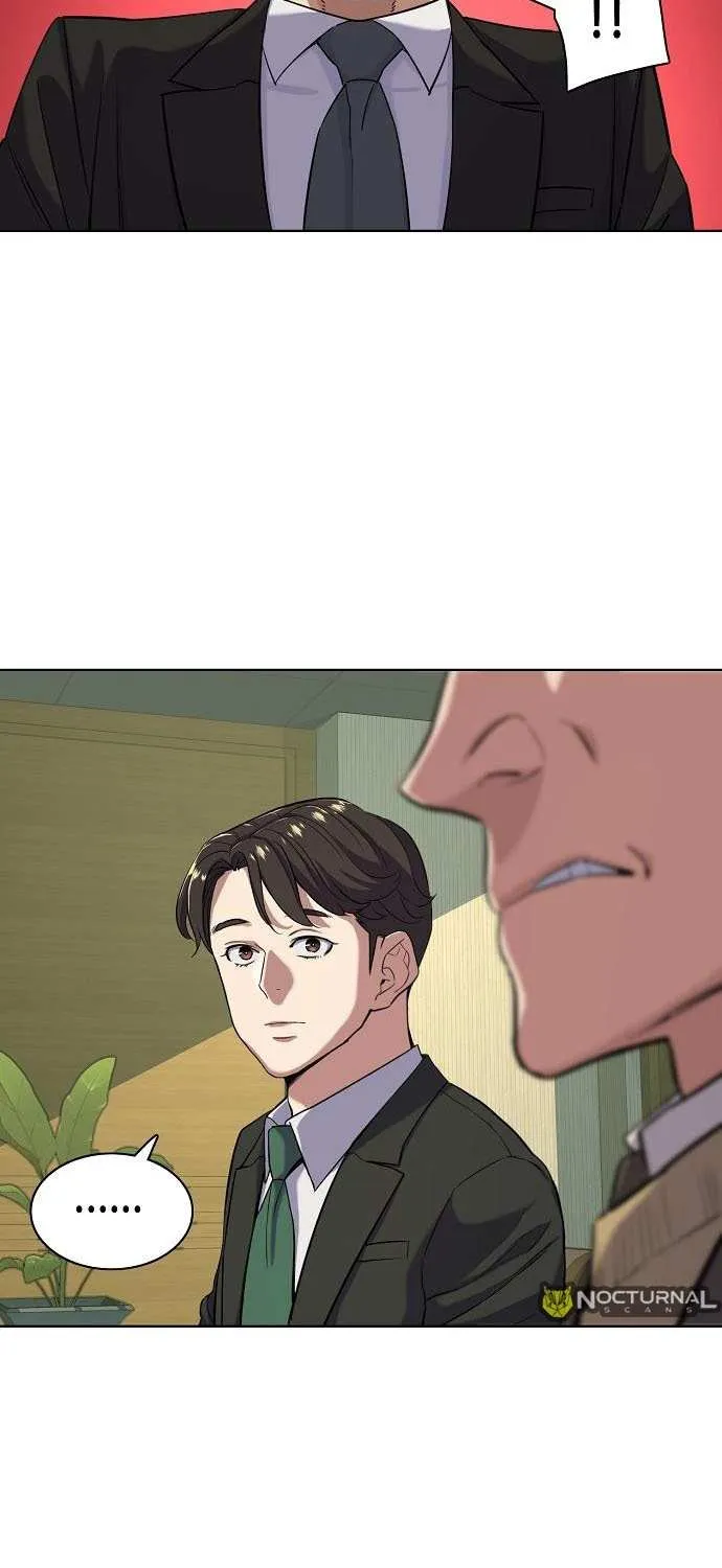 Read The Chaebeol’s Youngest Son chapter 51 image 24 on Lezhin
