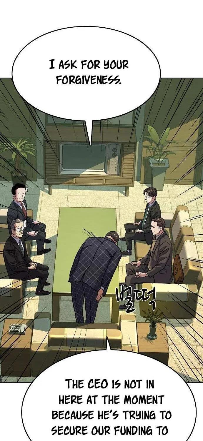 Read The Chaebeol’s Youngest Son chapter 51 image 25 on Lezhin