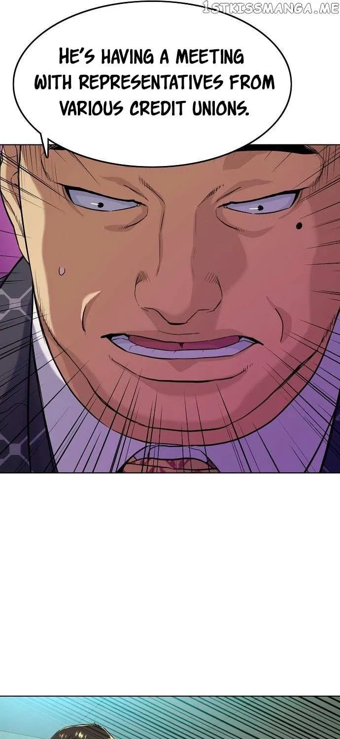 Read The Chaebeol’s Youngest Son chapter 51 image 27 on Lezhin