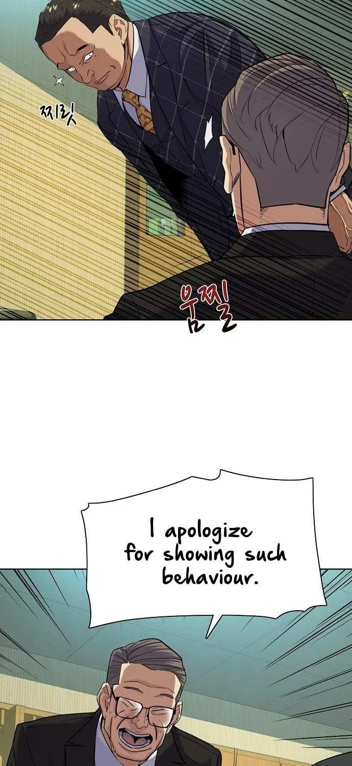 Read The Chaebeol’s Youngest Son chapter 51 image 28 on Lezhin