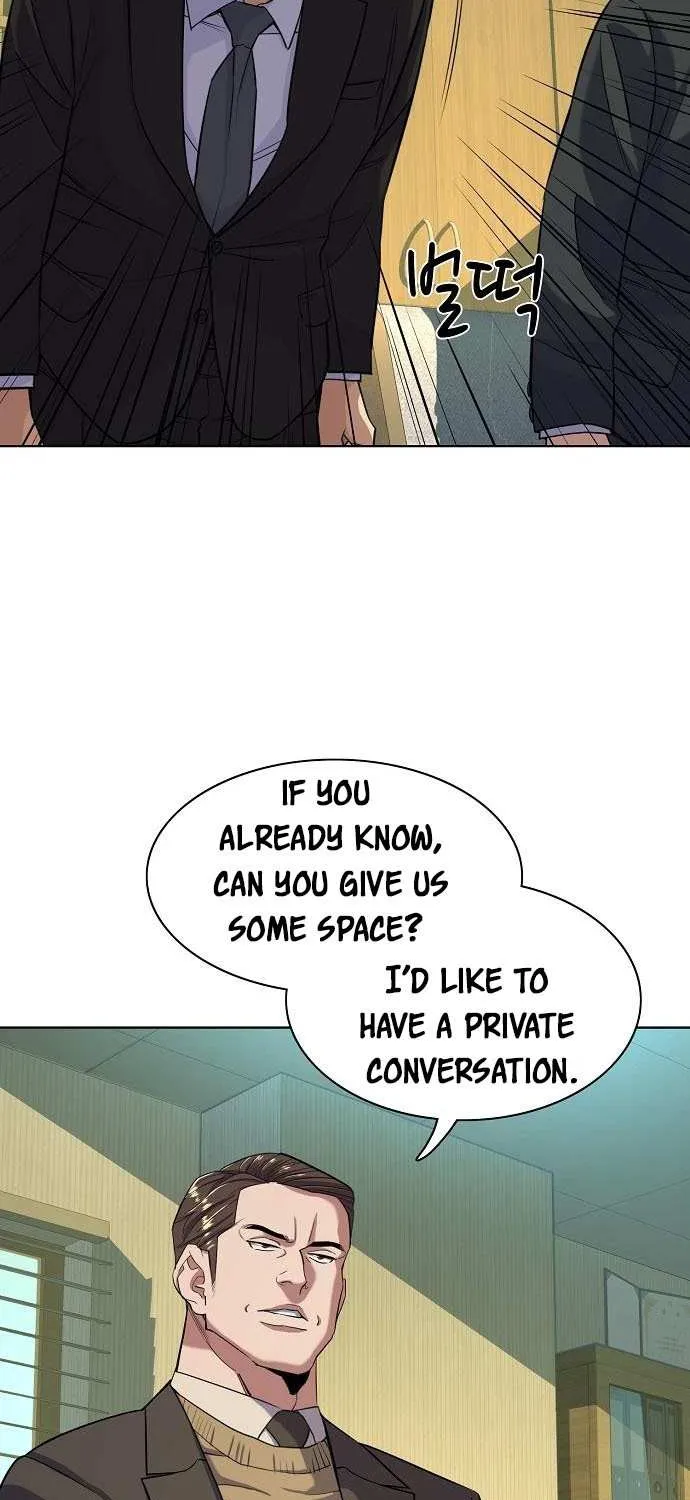 Read The Chaebeol’s Youngest Son chapter 51 image 29 on Lezhin