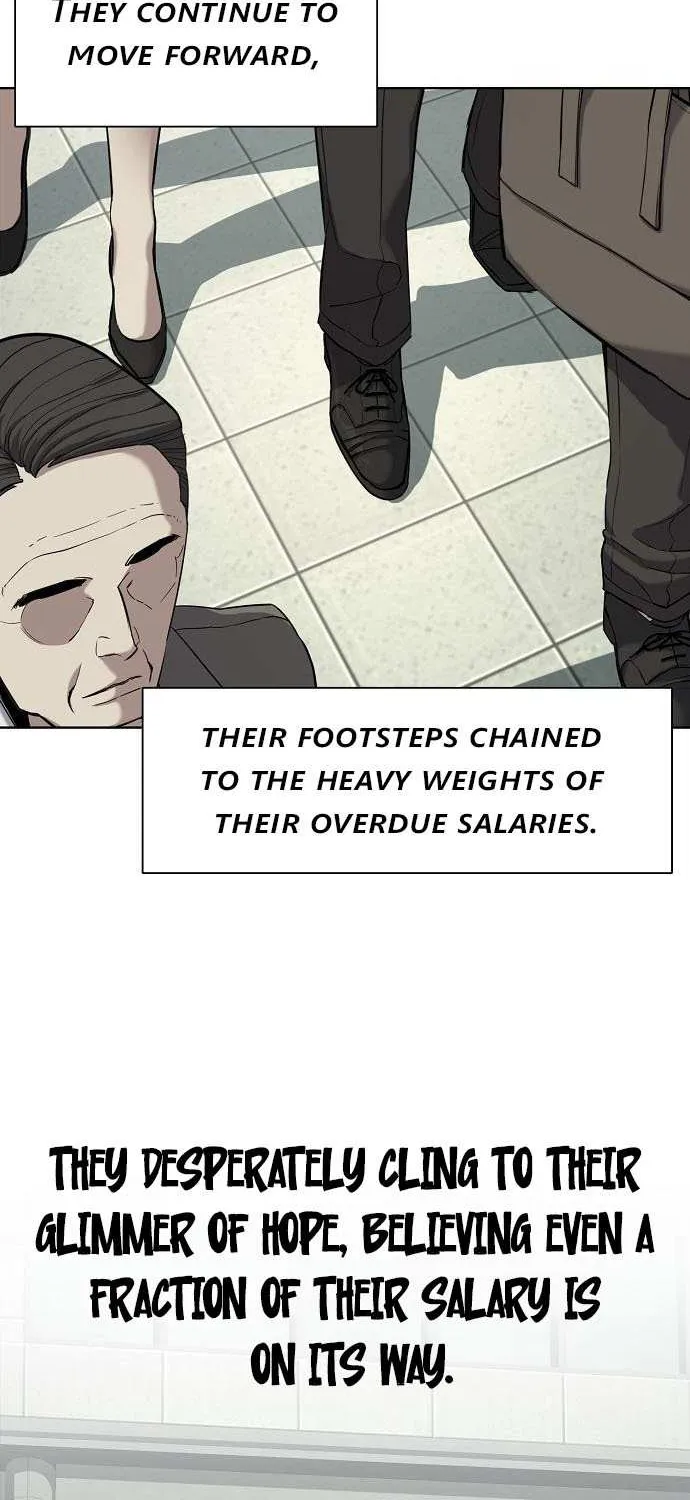 Read The Chaebeol’s Youngest Son chapter 51 image 3 on Lezhin