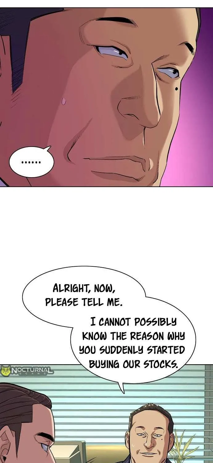 Read The Chaebeol’s Youngest Son chapter 51 image 32 on Lezhin