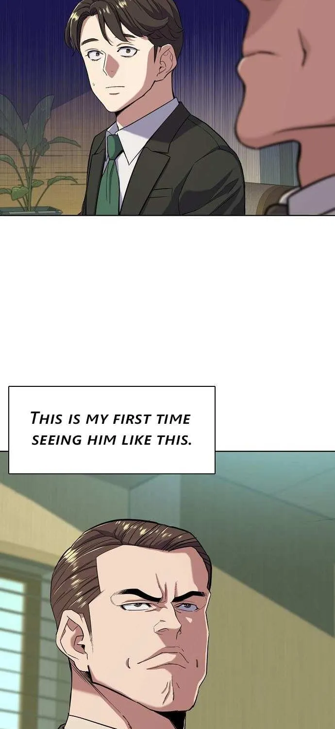 Read The Chaebeol’s Youngest Son chapter 51 image 35 on Lezhin