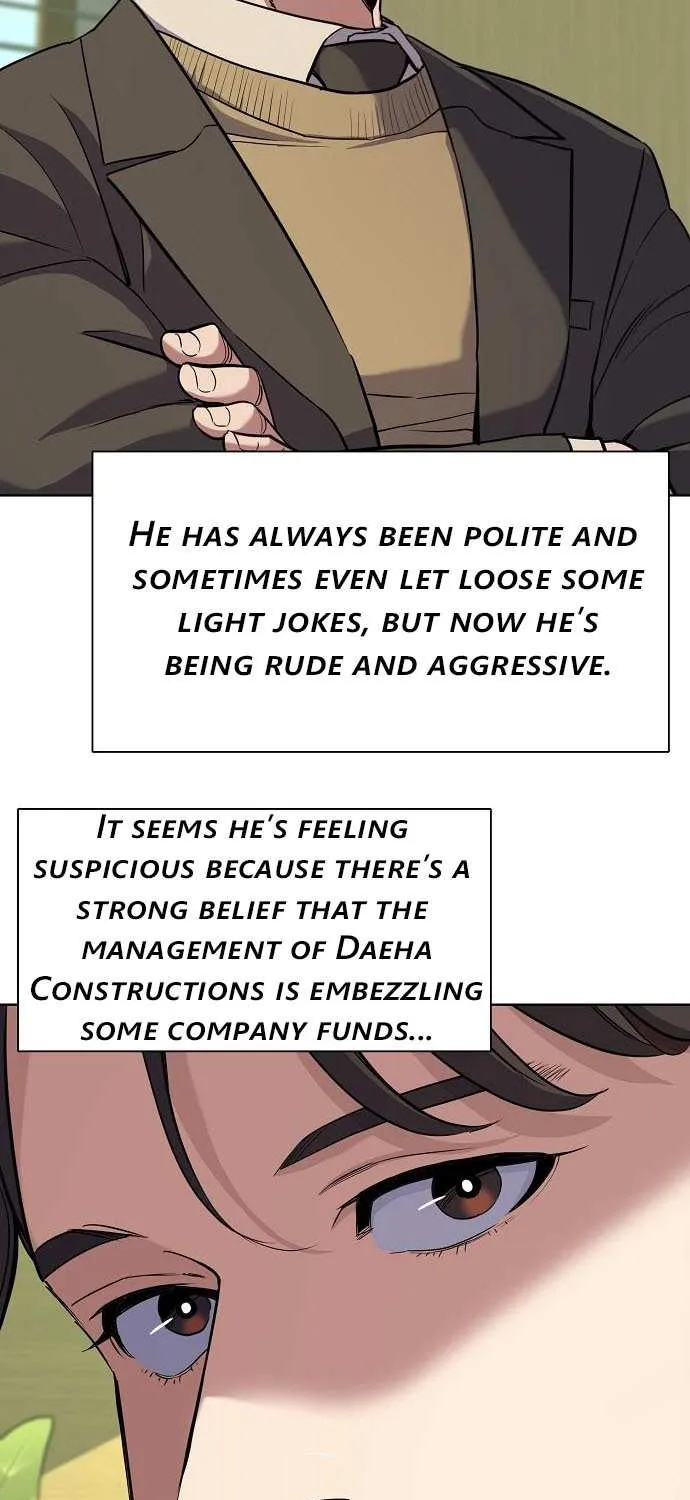Read The Chaebeol’s Youngest Son chapter 51 image 36 on Lezhin