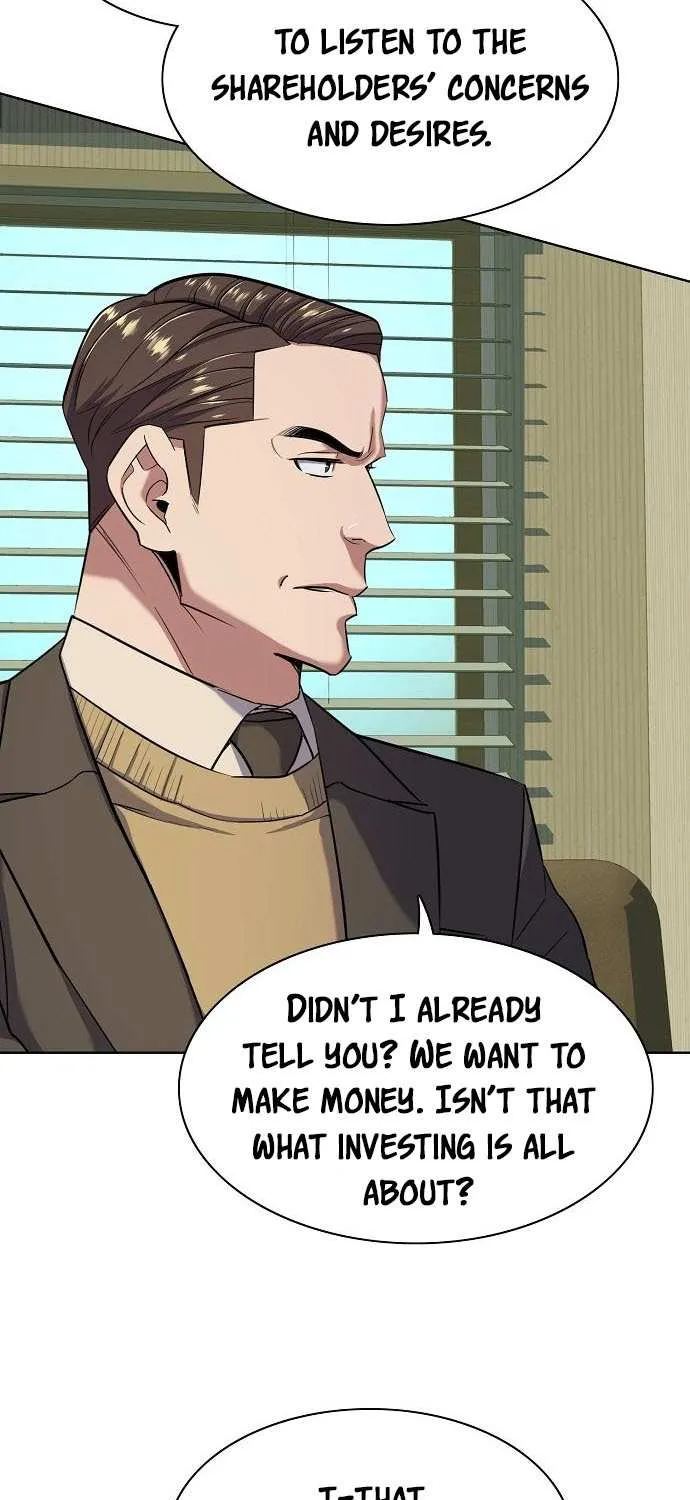Read The Chaebeol’s Youngest Son chapter 51 image 38 on Lezhin
