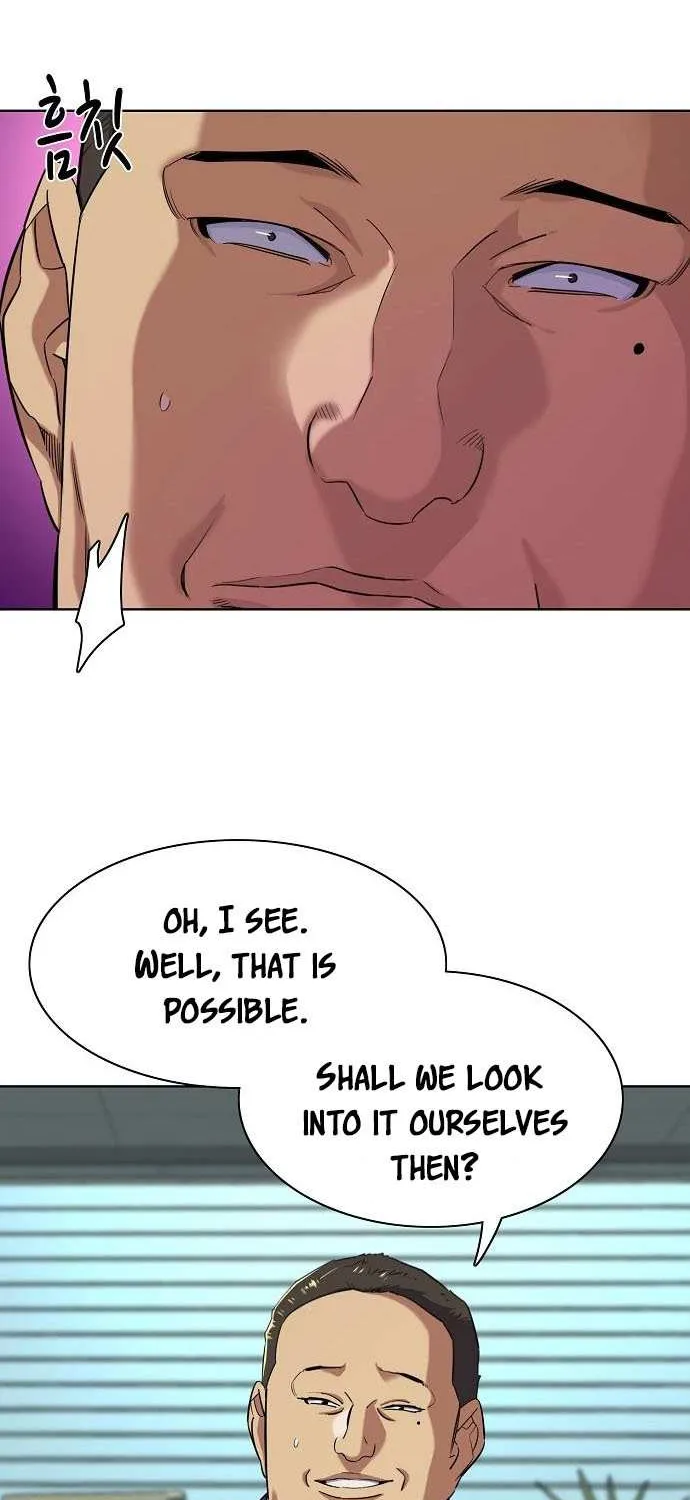 Read The Chaebeol’s Youngest Son chapter 51 image 42 on Lezhin