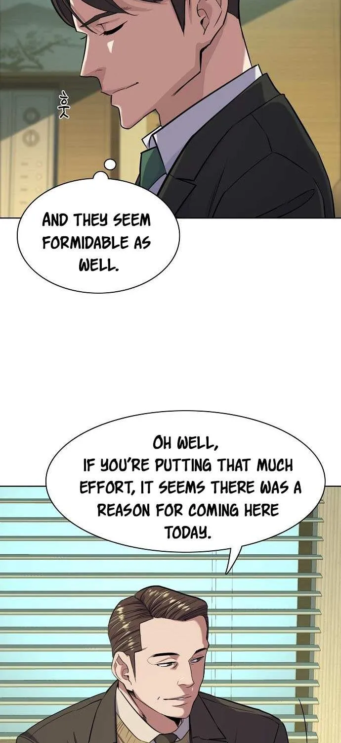 Read The Chaebeol’s Youngest Son chapter 51 image 44 on Lezhin