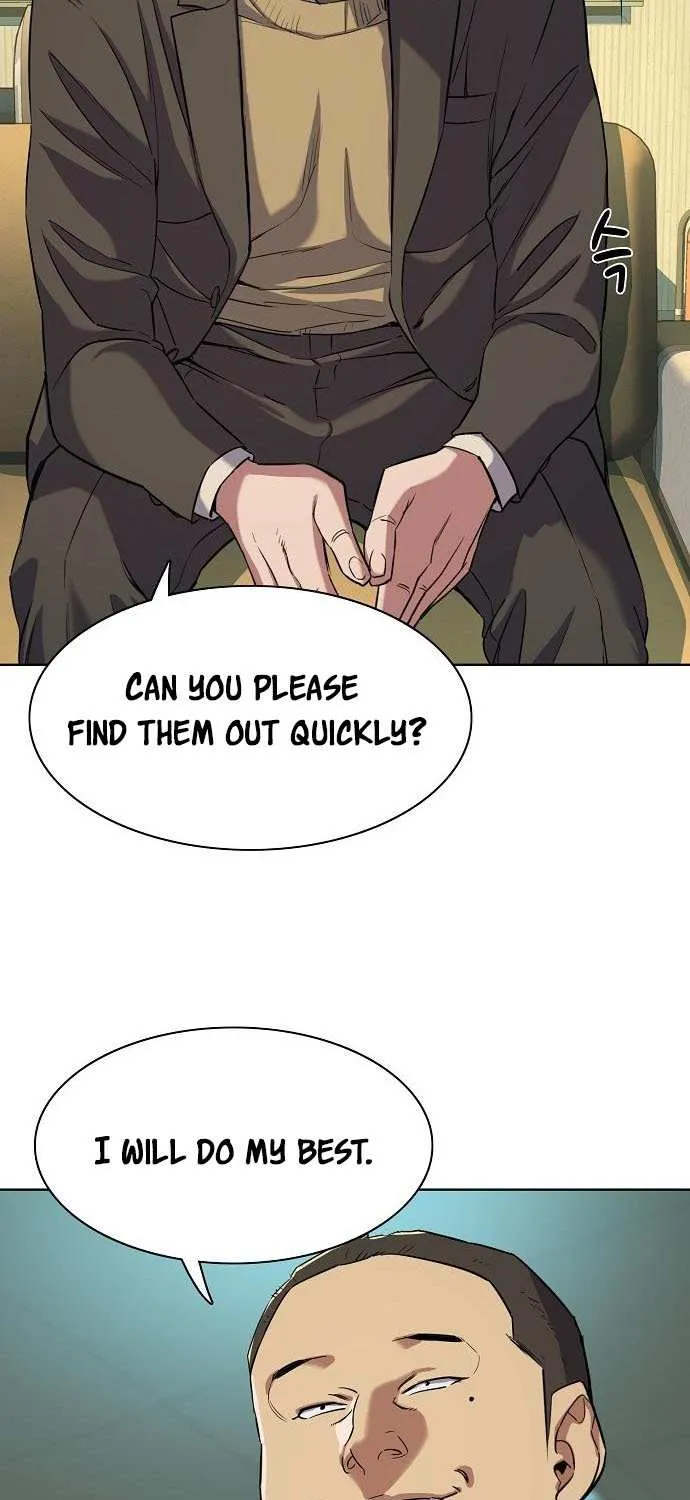 Read The Chaebeol’s Youngest Son chapter 51 image 45 on Lezhin