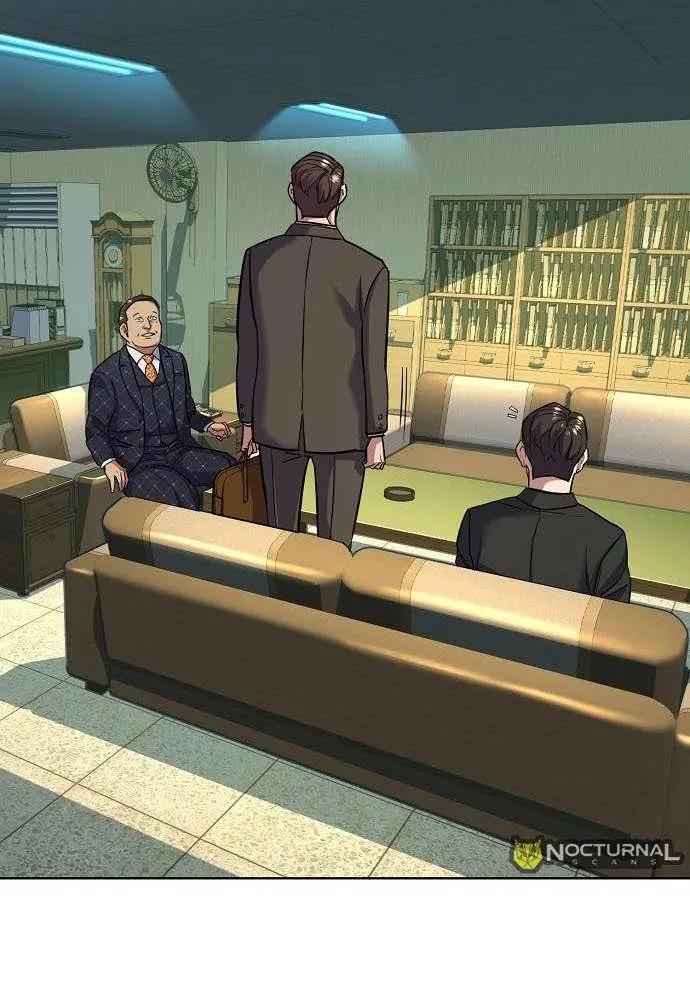 Read The Chaebeol’s Youngest Son chapter 51 image 47 on Lezhin
