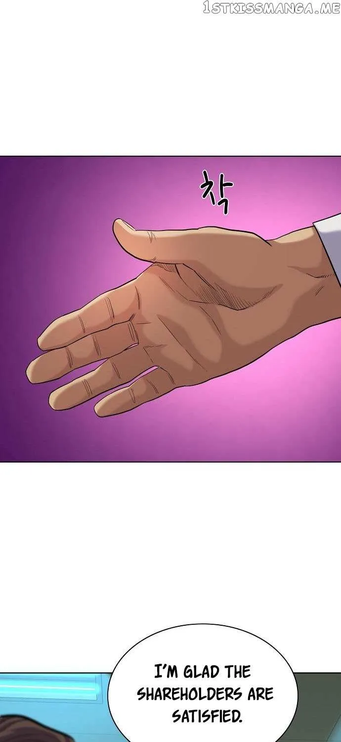 Read The Chaebeol’s Youngest Son chapter 51 image 48 on Lezhin