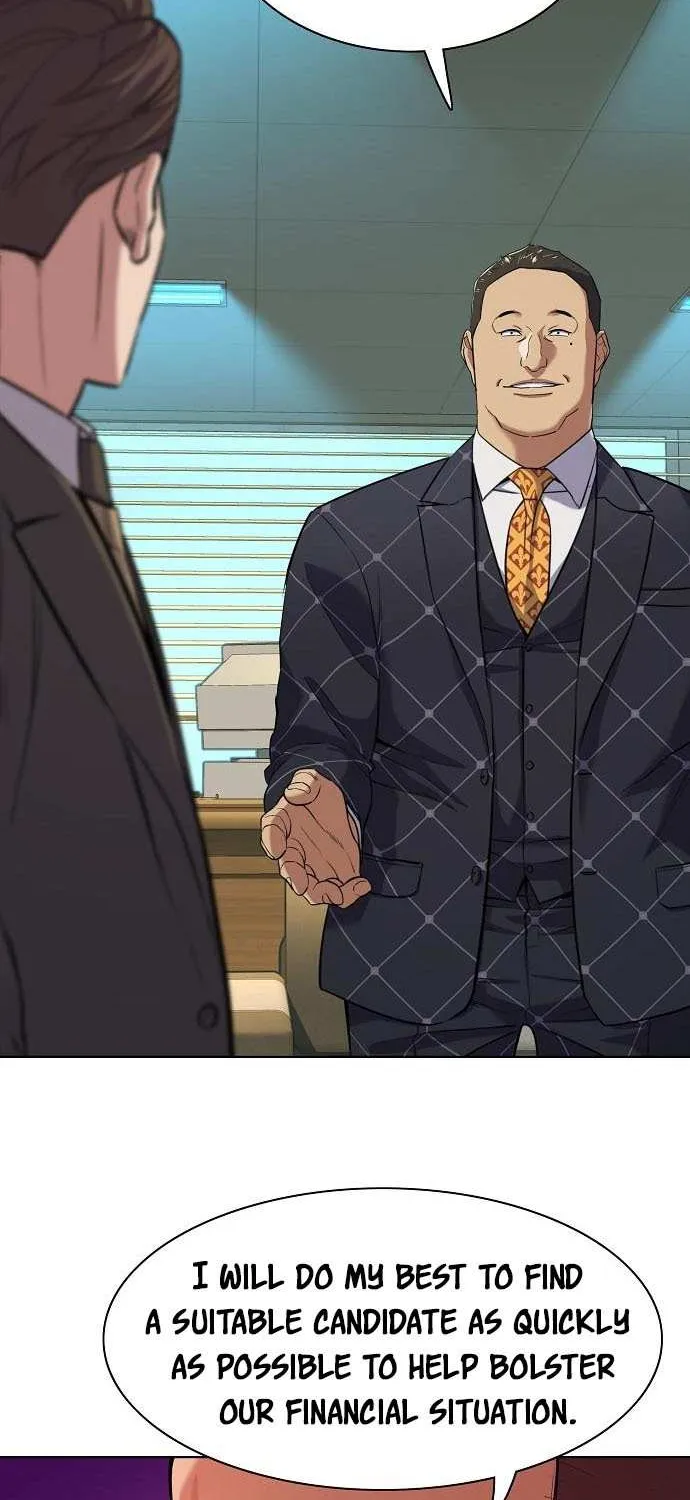 Read The Chaebeol’s Youngest Son chapter 51 image 49 on Lezhin