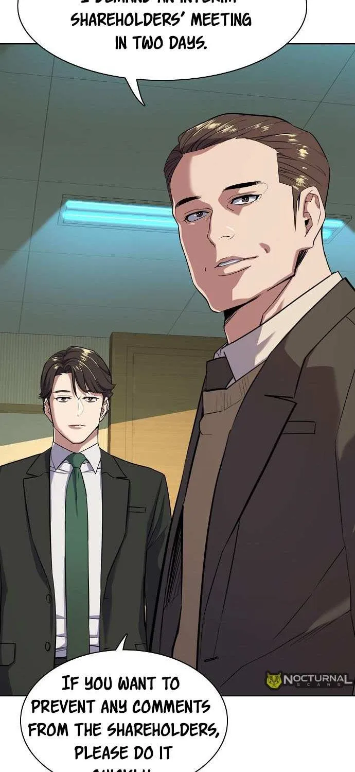 Read The Chaebeol’s Youngest Son chapter 51 image 53 on Lezhin