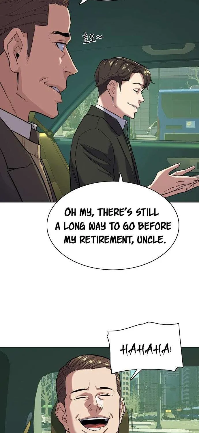 Read The Chaebeol’s Youngest Son chapter 51 image 58 on Lezhin