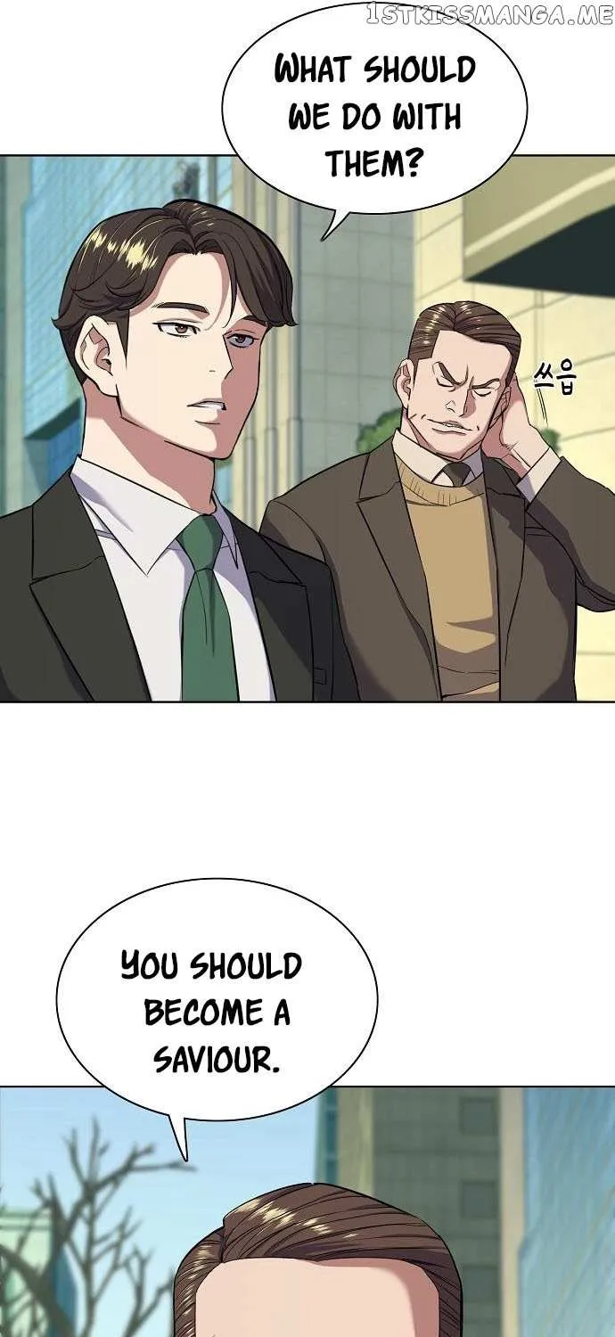 Read The Chaebeol’s Youngest Son chapter 51 image 6 on Lezhin