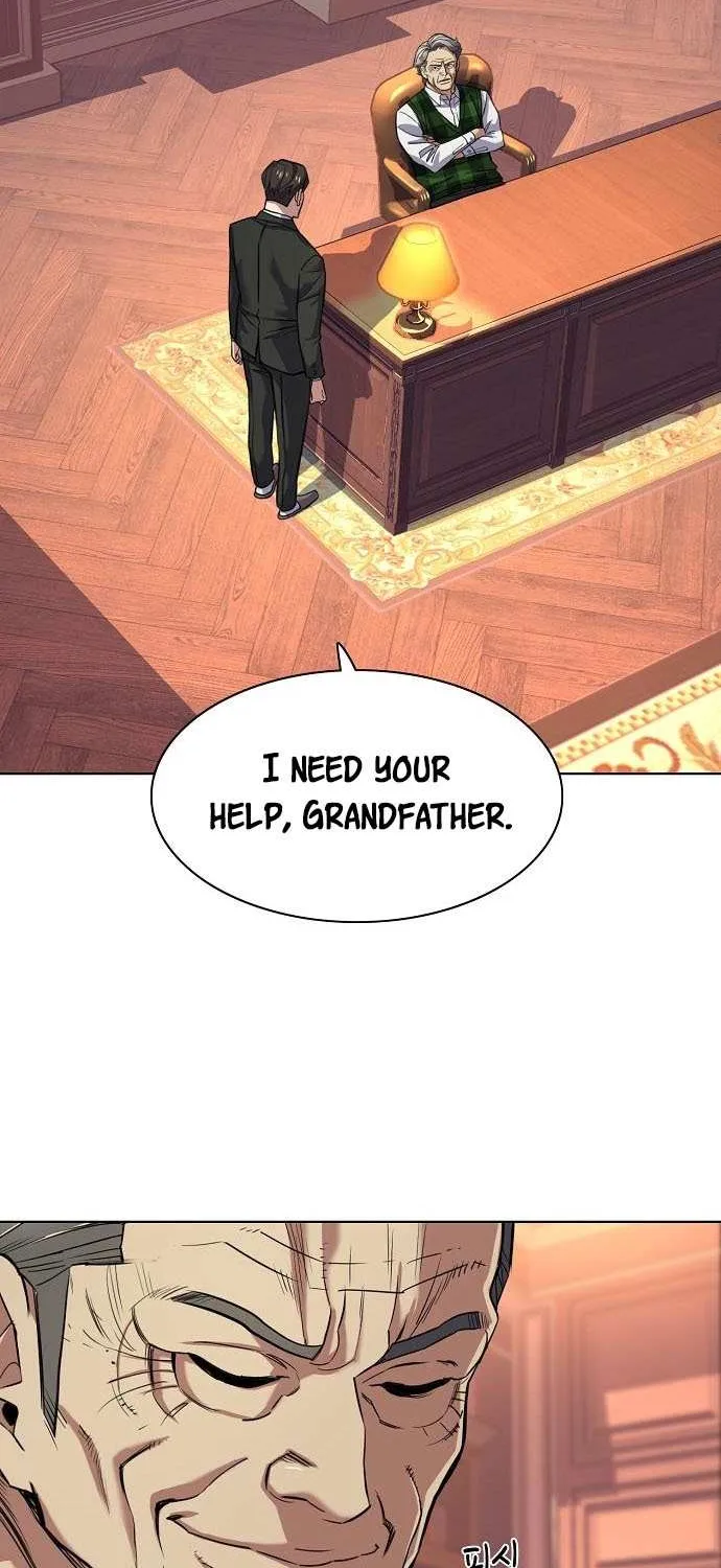 Read The Chaebeol’s Youngest Son chapter 51 image 65 on Lezhin