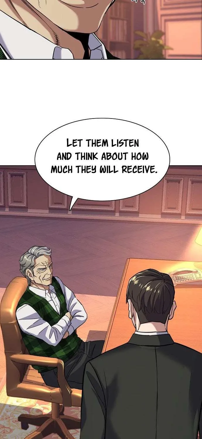 Read The Chaebeol’s Youngest Son chapter 51 image 66 on Lezhin