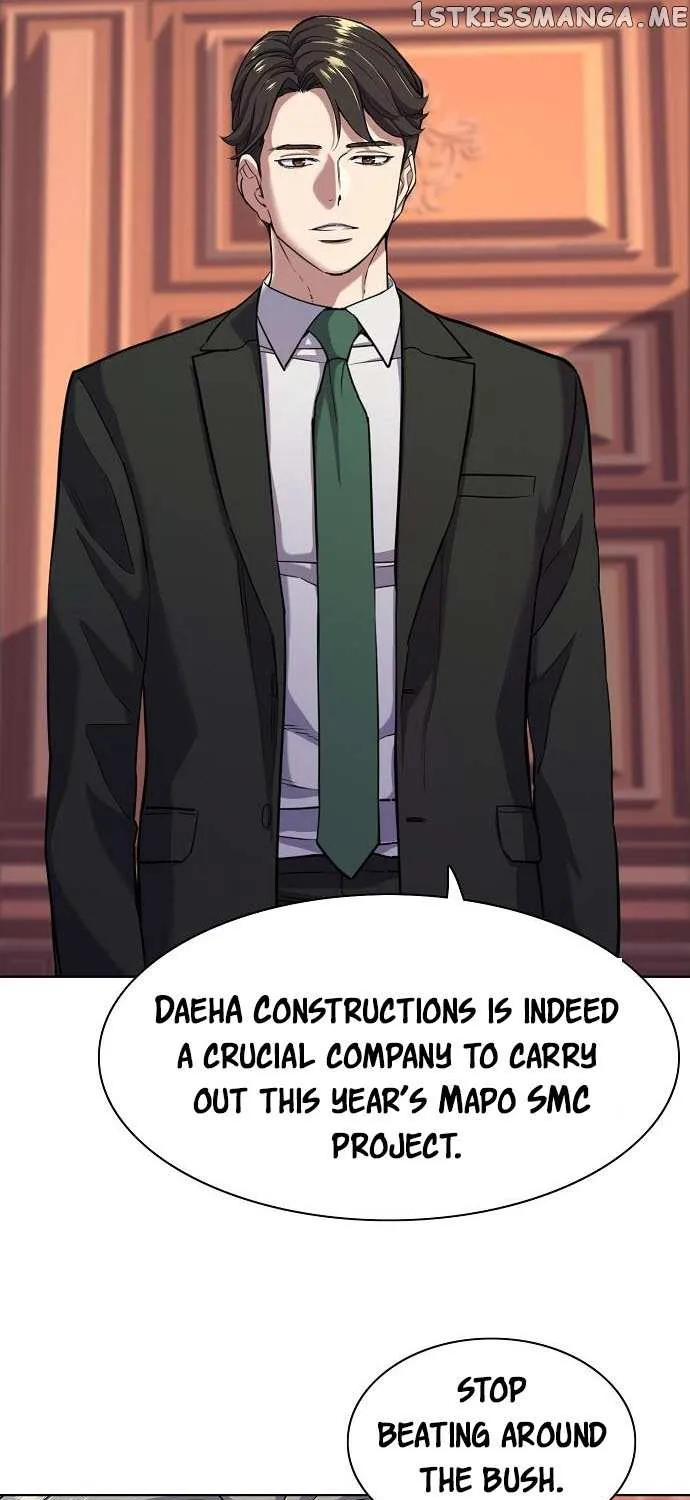 Read The Chaebeol’s Youngest Son chapter 51 image 69 on Lezhin