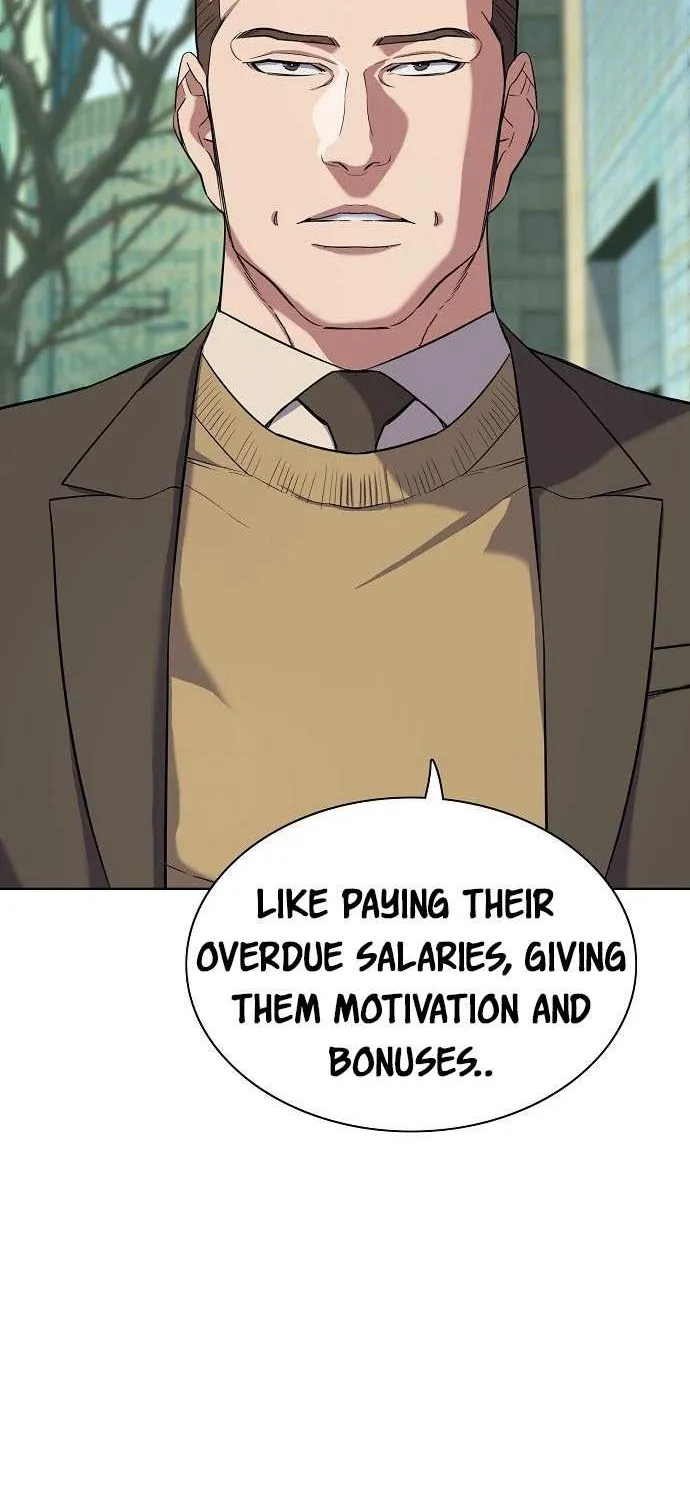 Read The Chaebeol’s Youngest Son chapter 51 image 7 on Lezhin