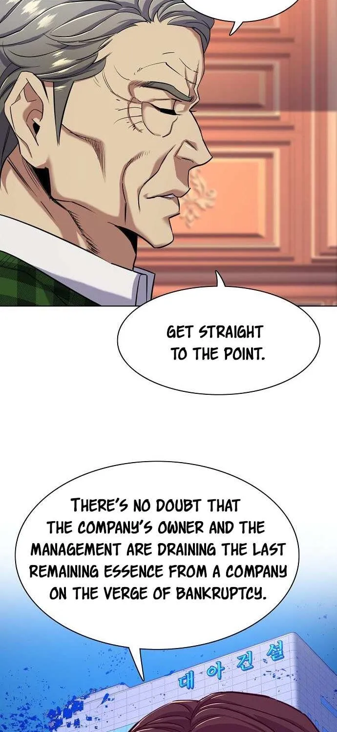 Read The Chaebeol’s Youngest Son chapter 51 image 70 on Lezhin