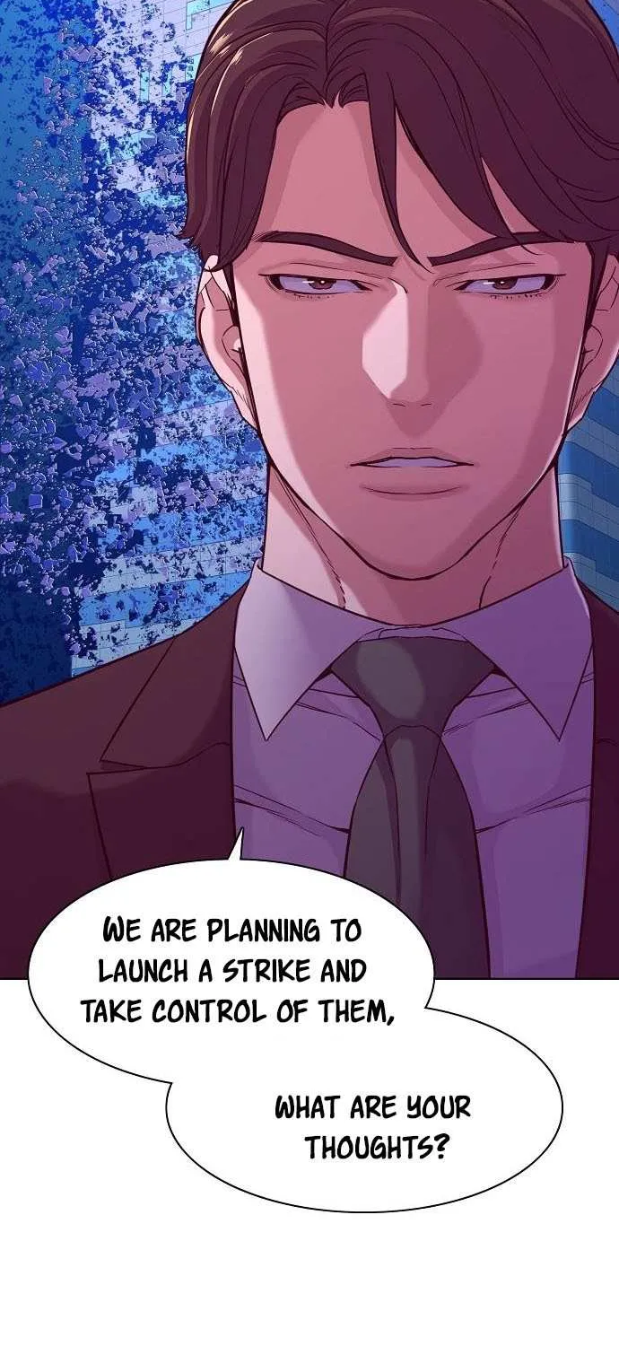 Read The Chaebeol’s Youngest Son chapter 51 image 71 on Lezhin