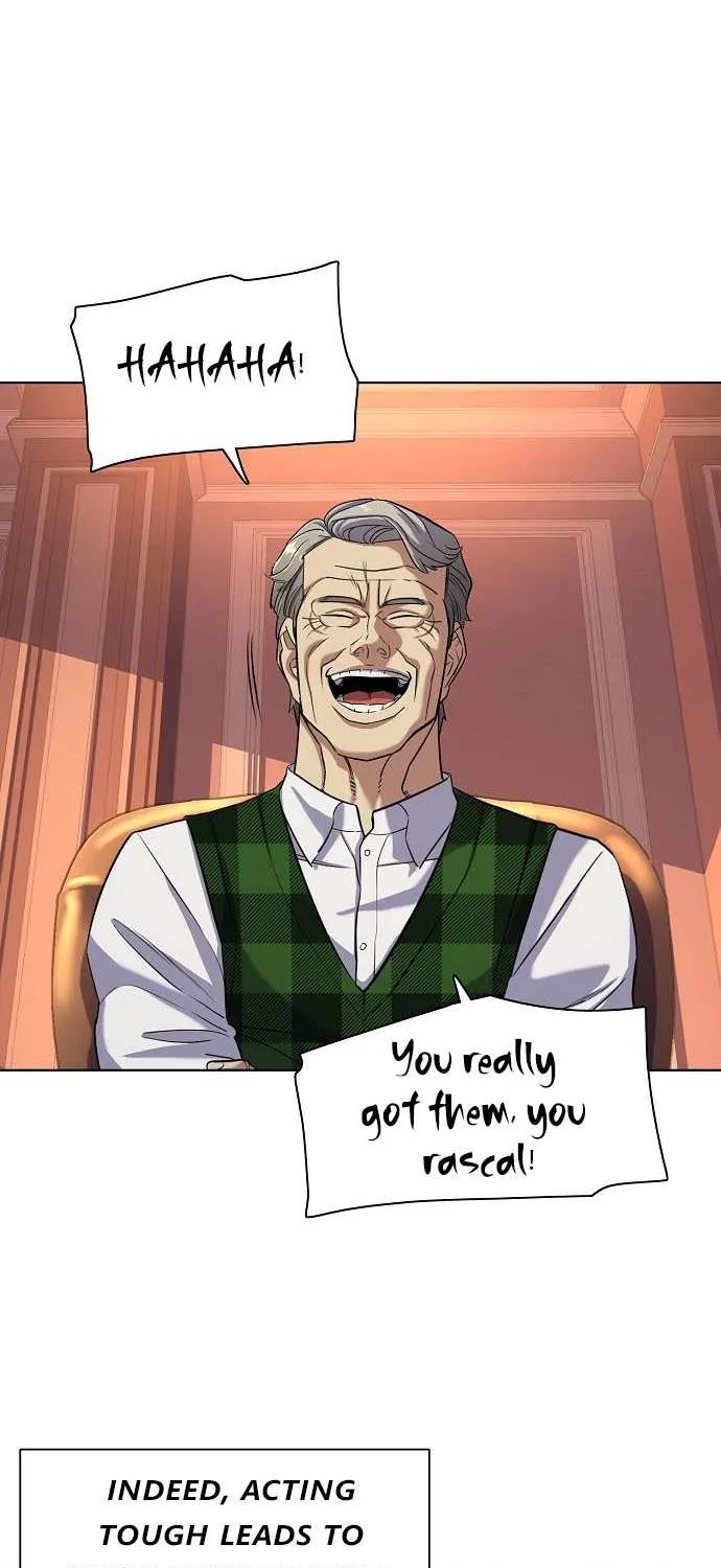 Read The Chaebeol’s Youngest Son chapter 51 image 73 on Lezhin