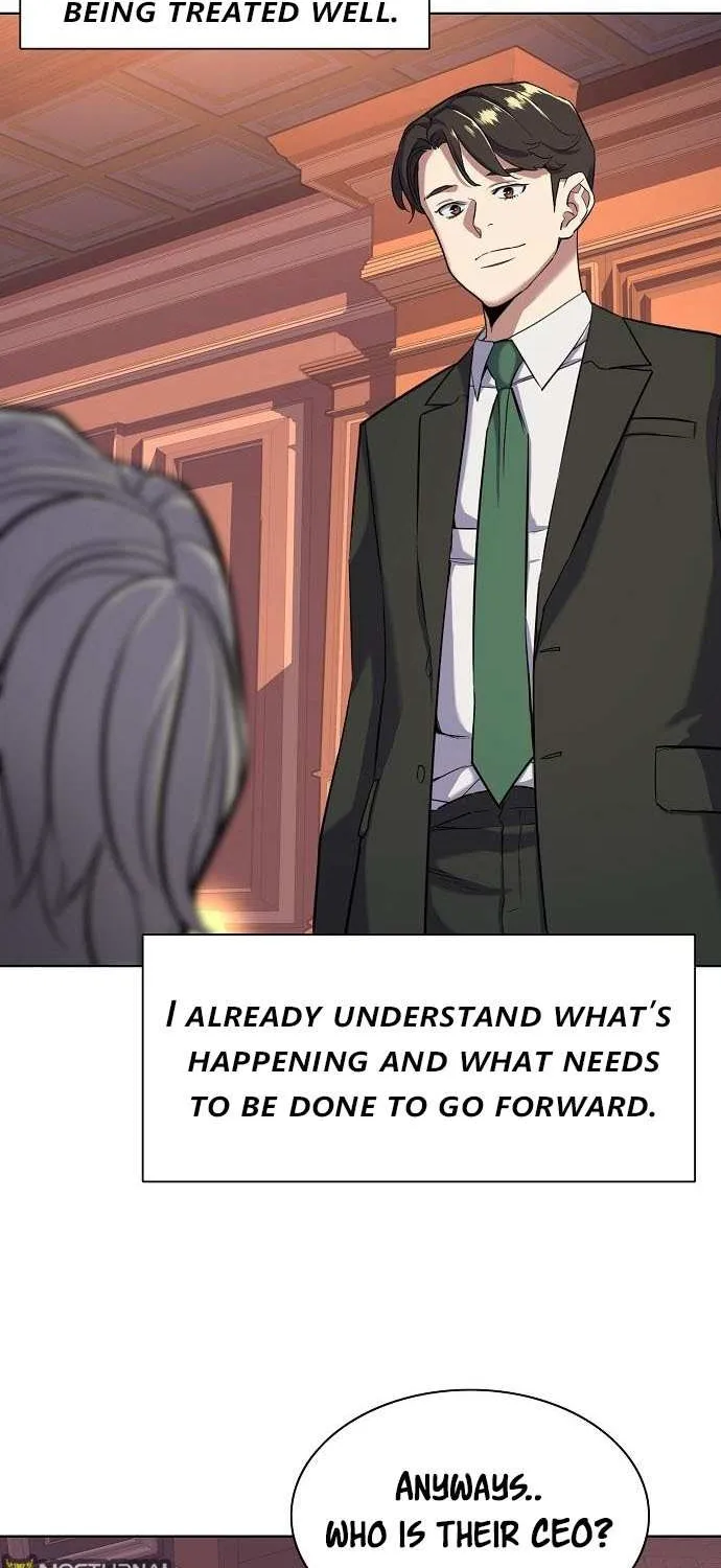 Read The Chaebeol’s Youngest Son chapter 51 image 74 on Lezhin