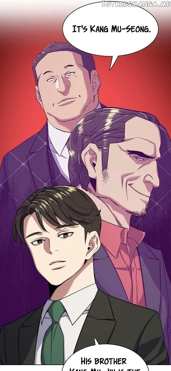 Read The Chaebeol’s Youngest Son chapter 51 image 76 on Lezhin