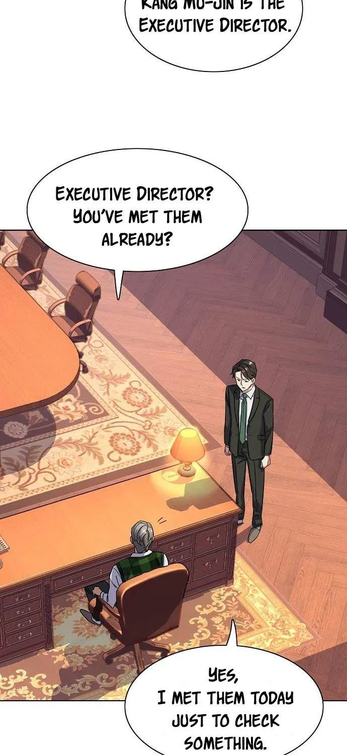 Read The Chaebeol’s Youngest Son chapter 51 image 77 on Lezhin