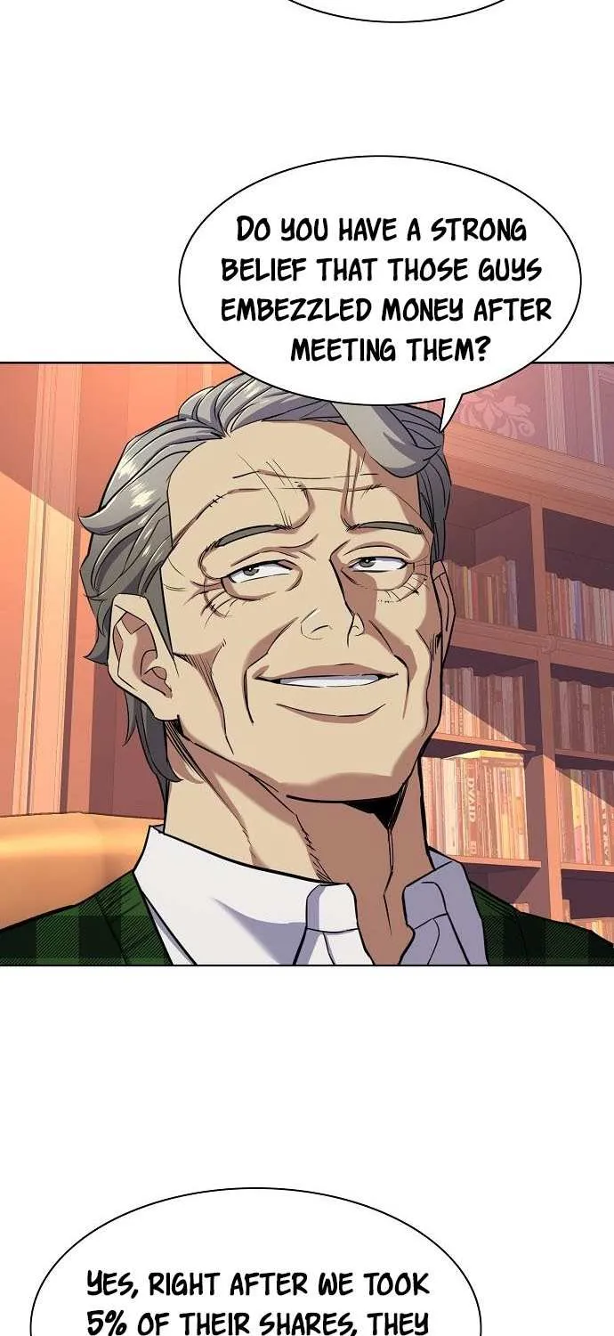 Read The Chaebeol’s Youngest Son chapter 51 image 78 on Lezhin