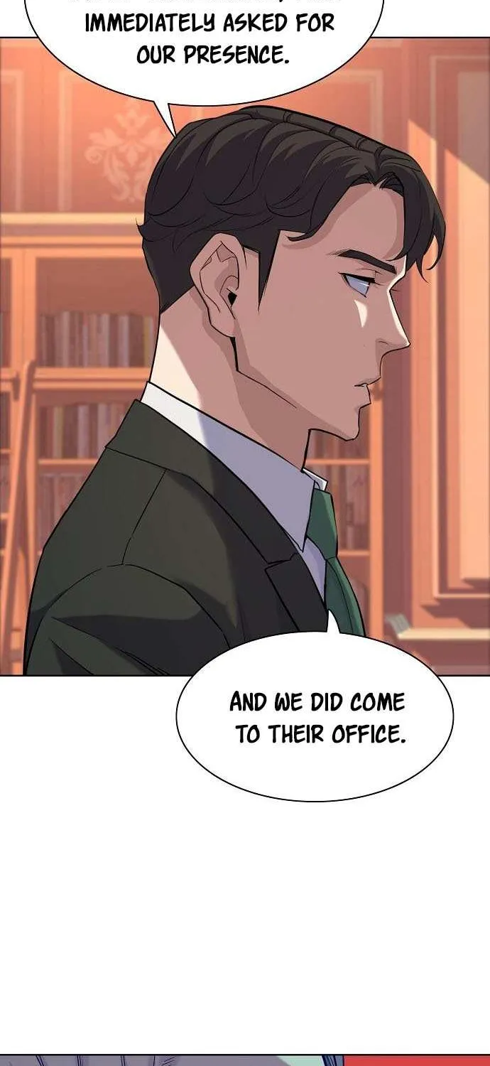 Read The Chaebeol’s Youngest Son chapter 51 image 79 on Lezhin