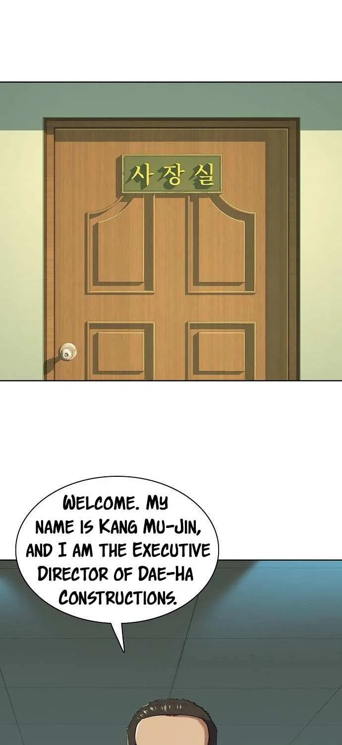 Read The Chaebeol’s Youngest Son chapter 51 image 8 on Lezhin