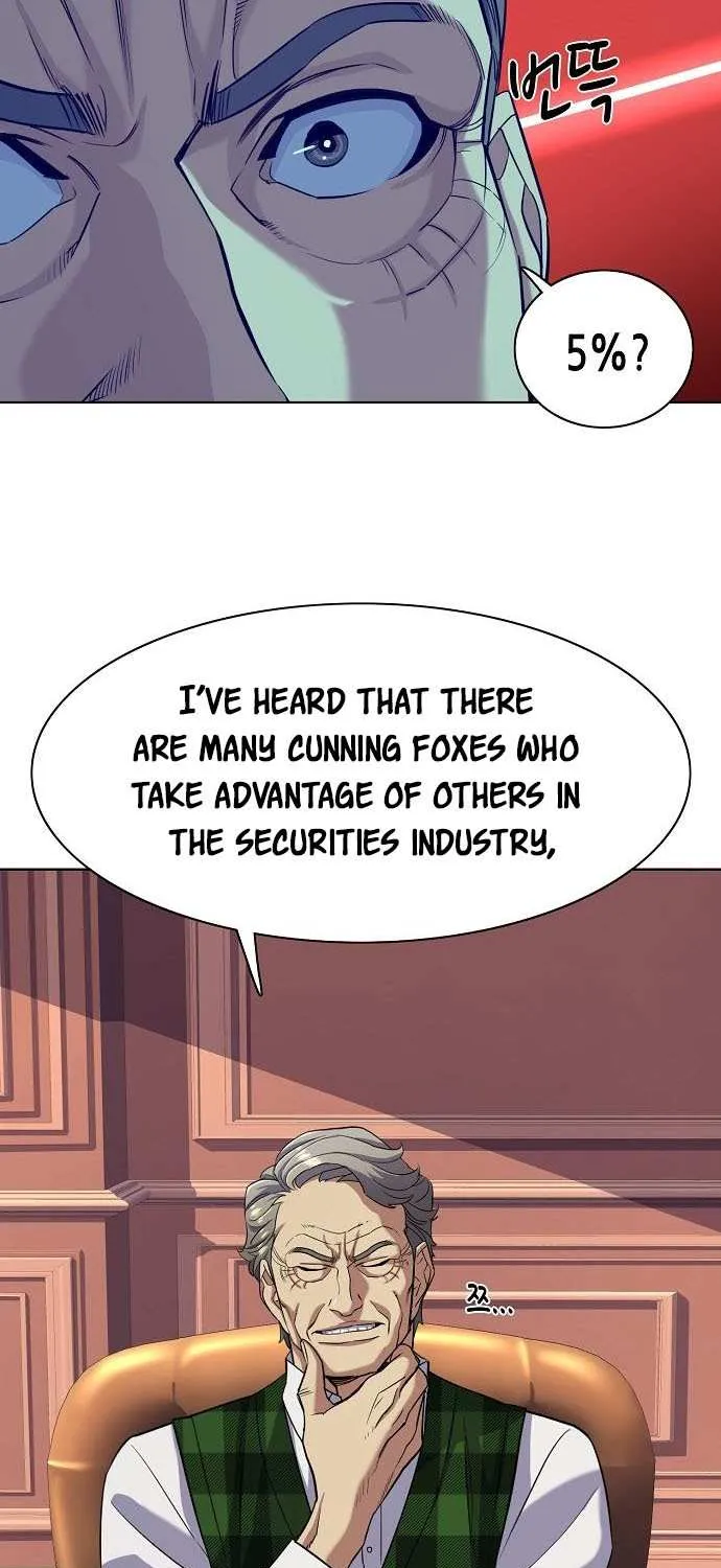 Read The Chaebeol’s Youngest Son chapter 51 image 80 on Lezhin
