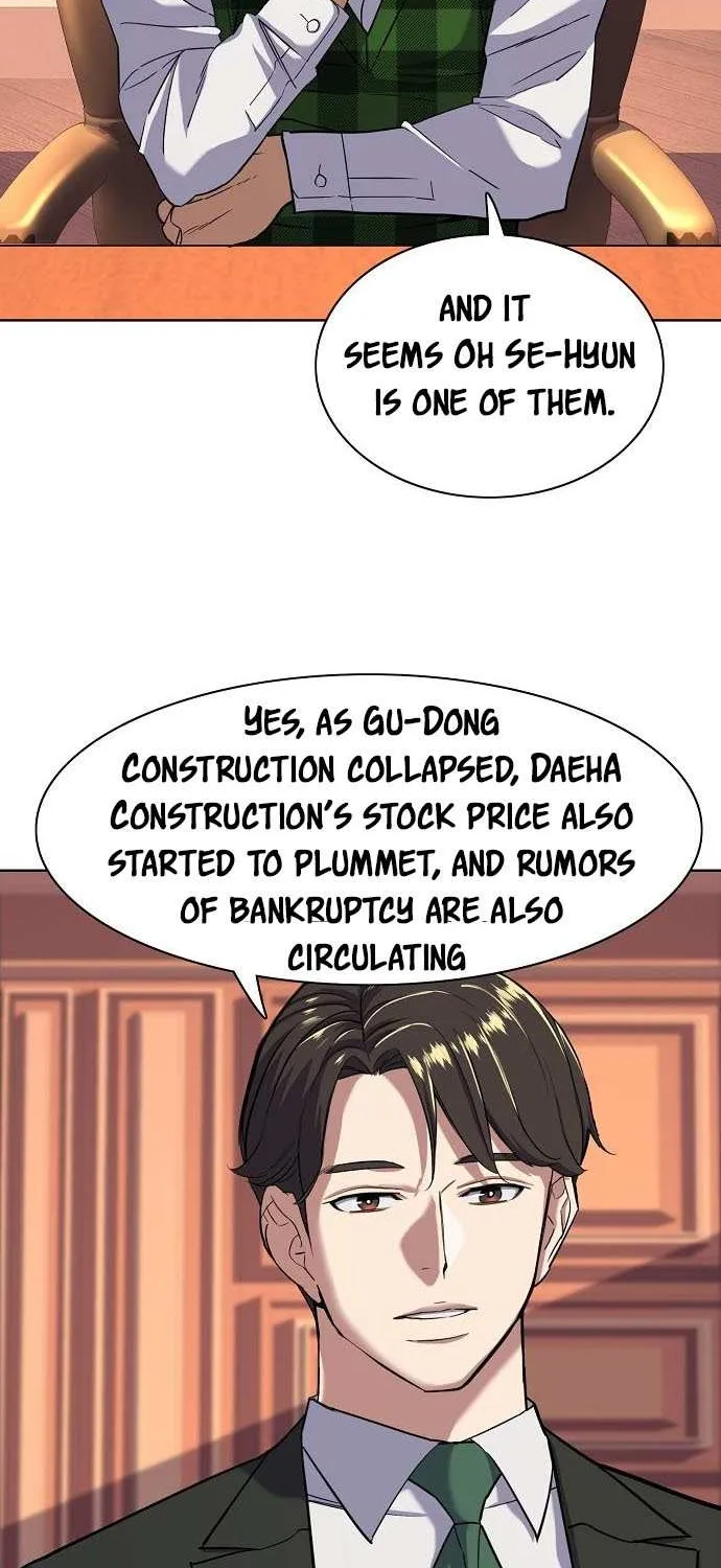 Read The Chaebeol’s Youngest Son chapter 51 image 81 on Lezhin